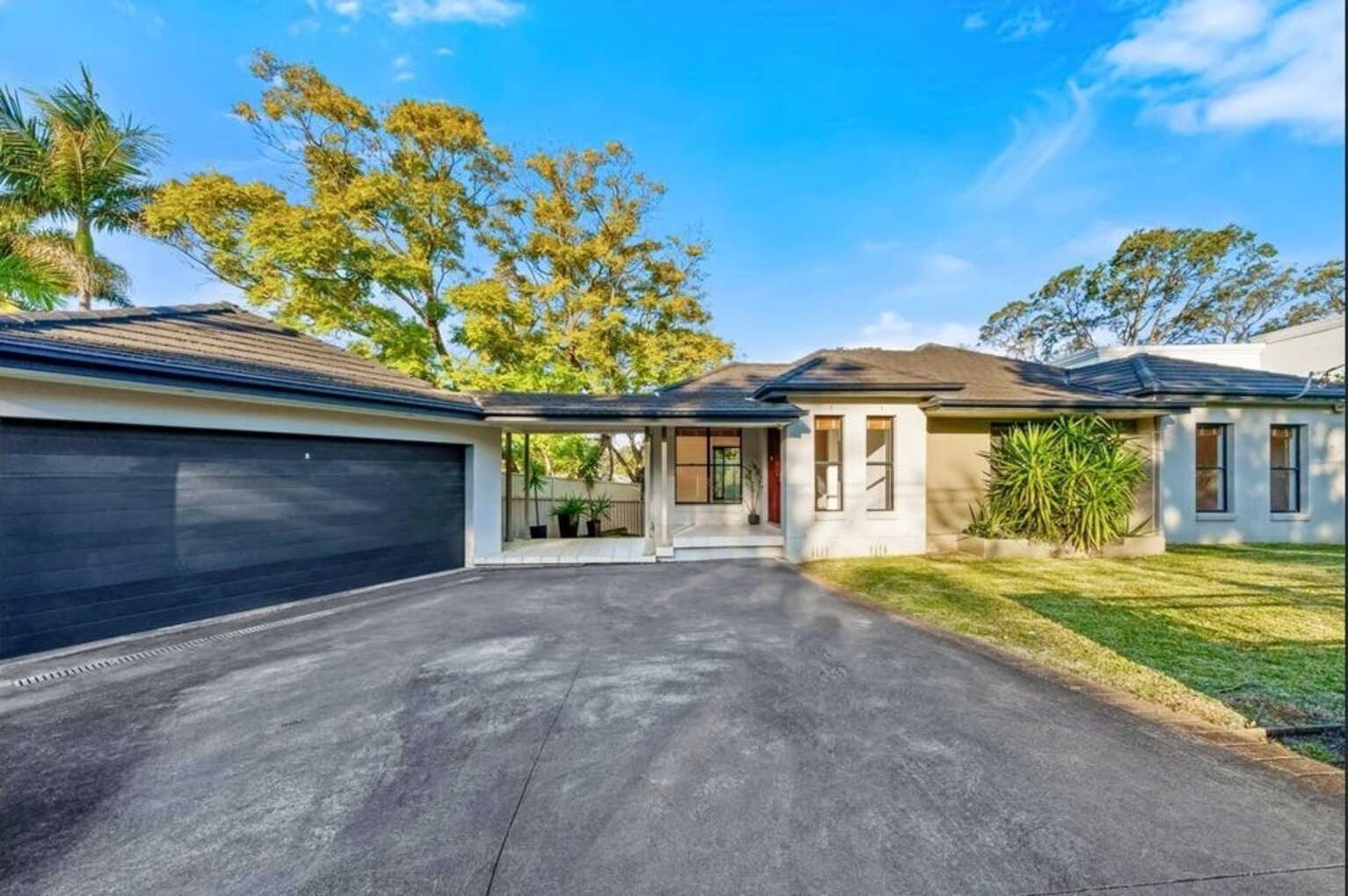 2 Bass Street Putney