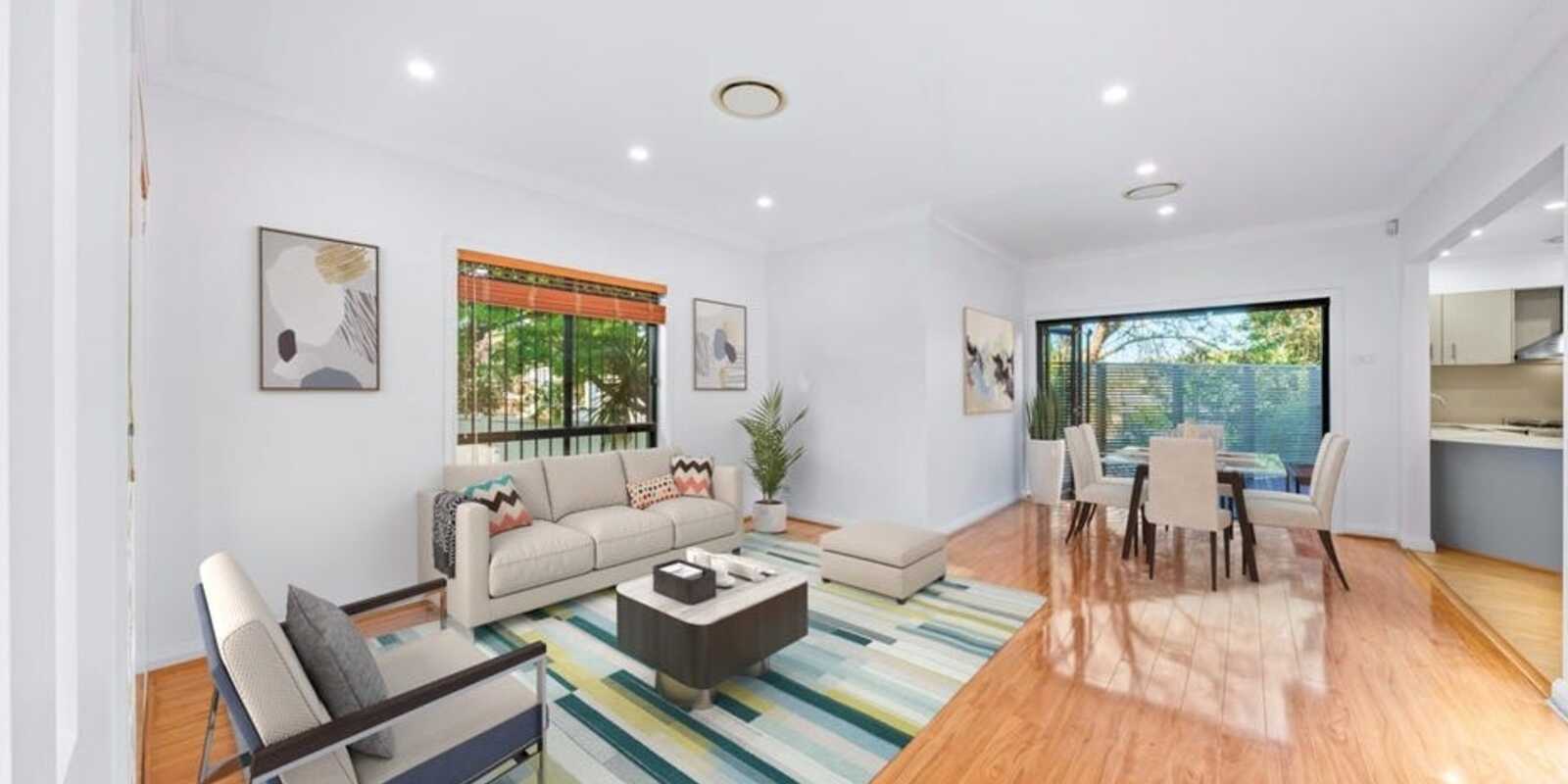 2 Bass Street Putney