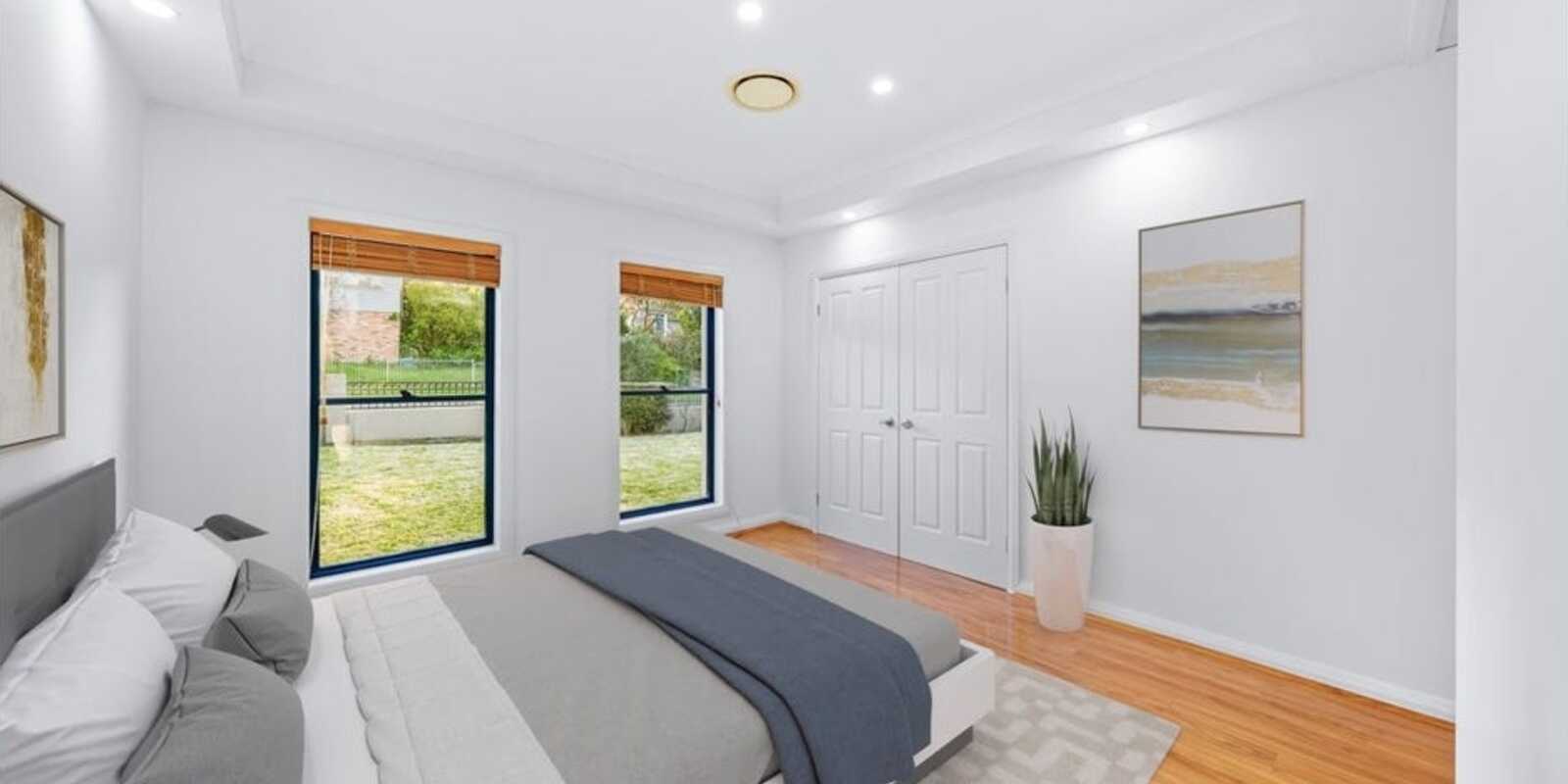 2 Bass Street Putney