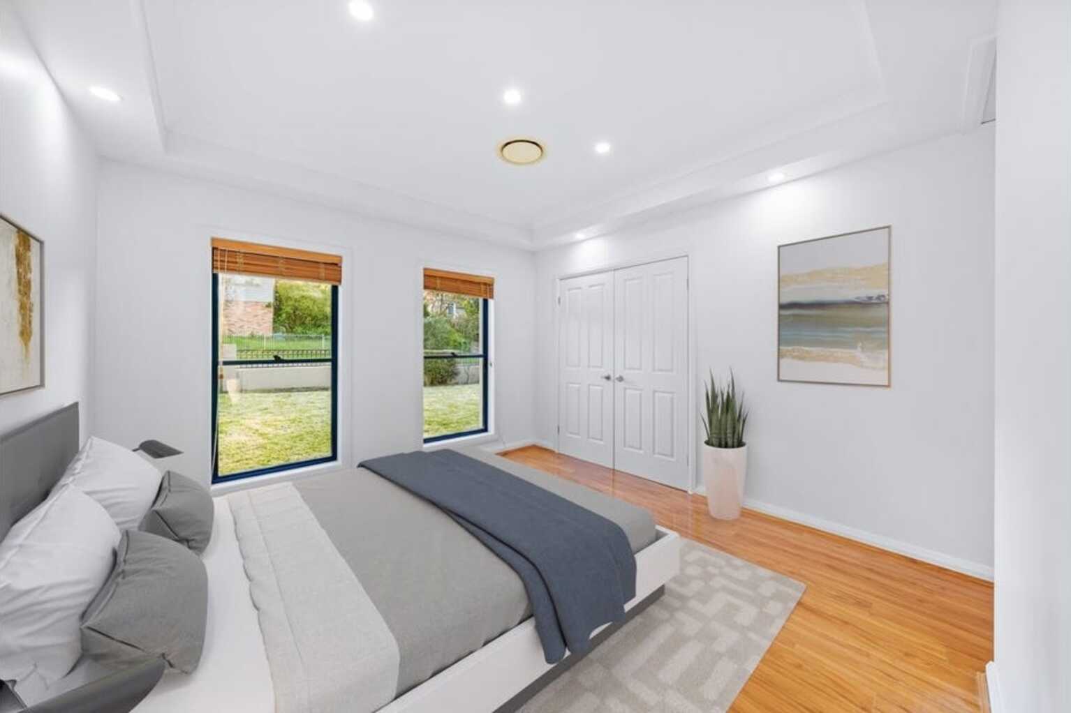 2 Bass Street Putney