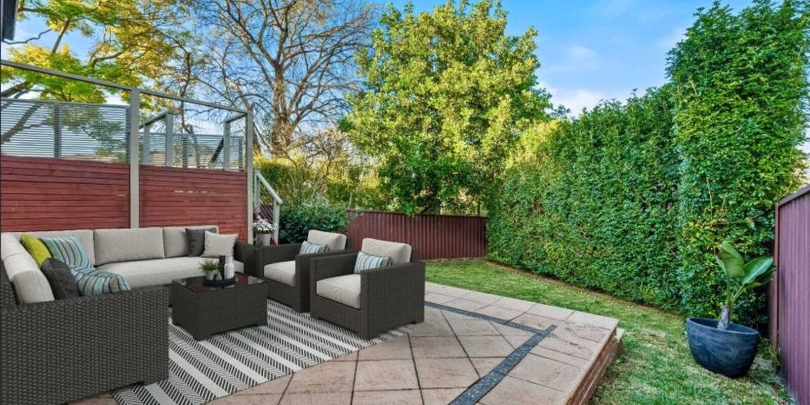 2 Bass Street Putney