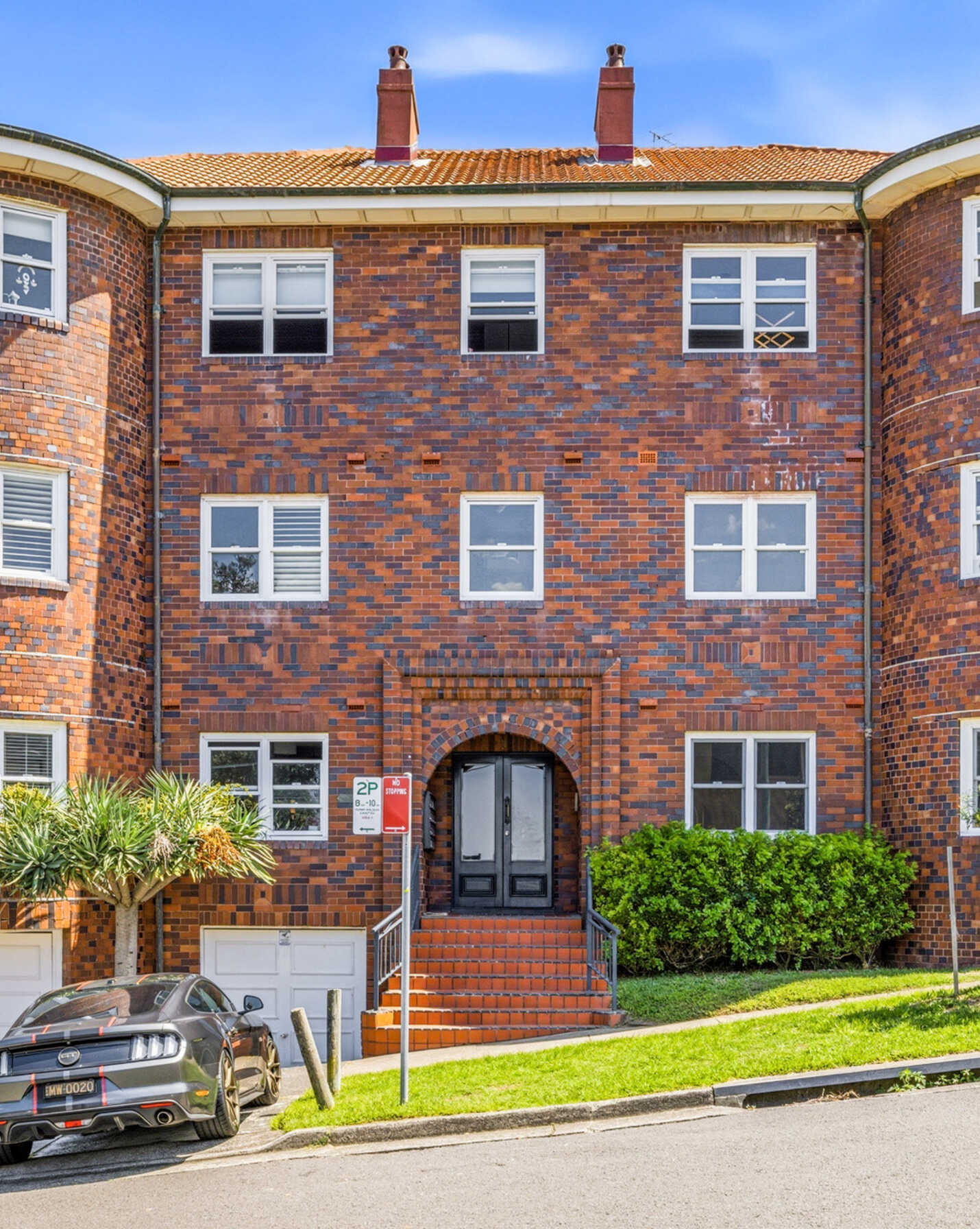14/1 Silva Street Tamarama, Tamarama - Thumbnail 2