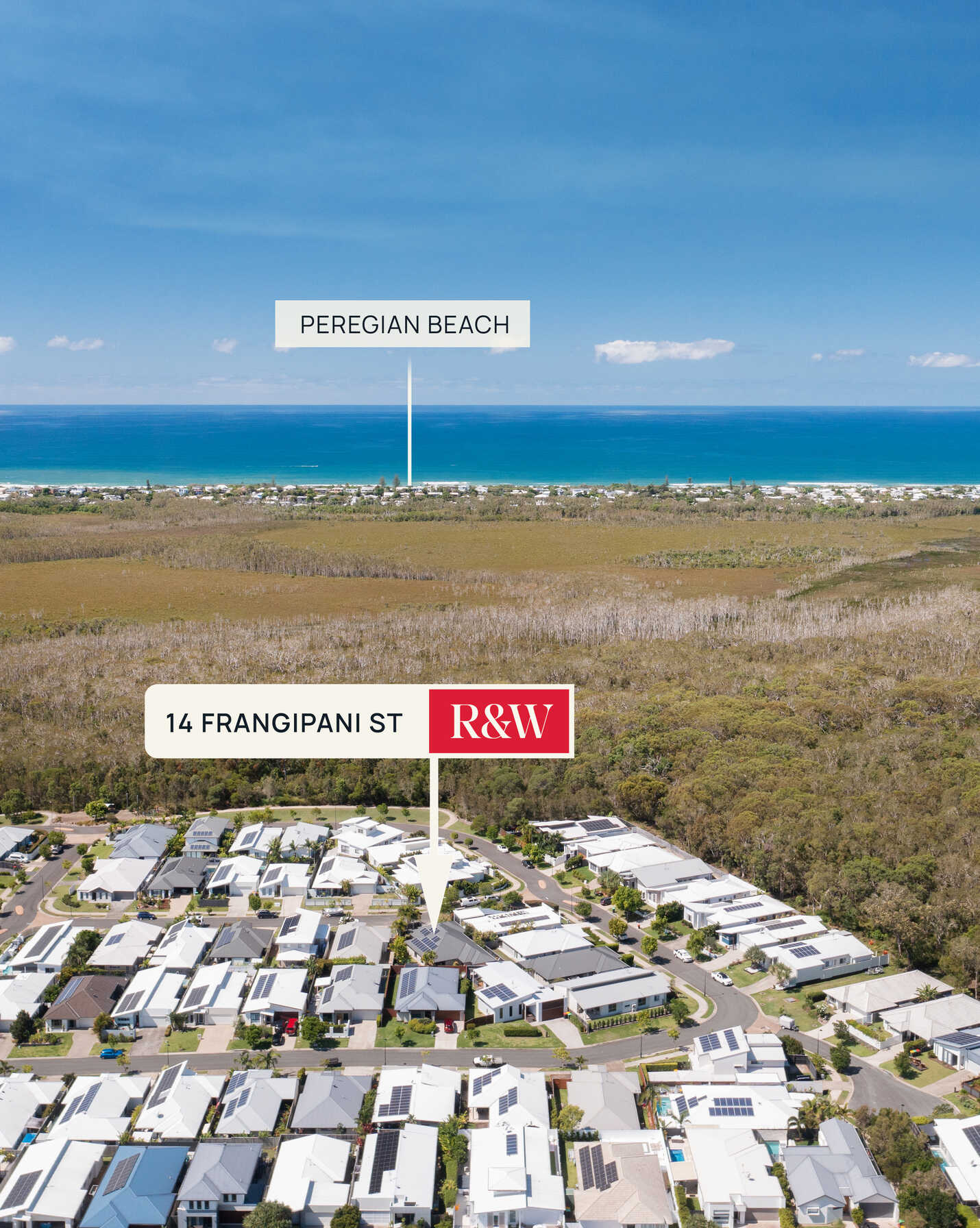 14 Frangipani Street Peregian Beach, Beach - Thumbnail 2