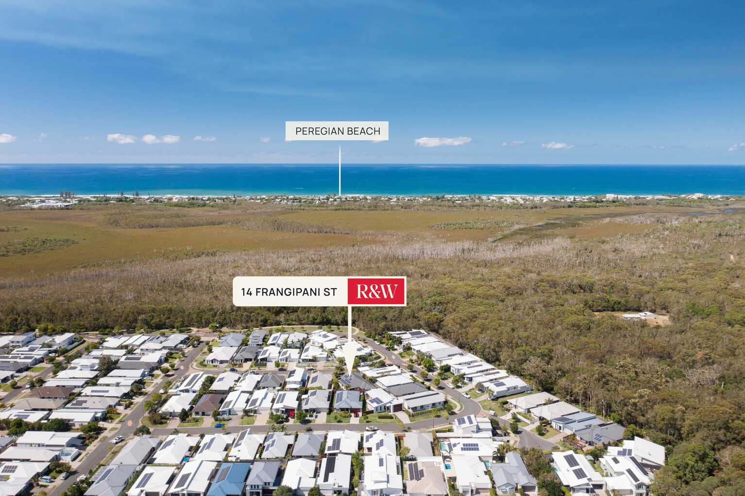 14 Frangipani Street Peregian Beach