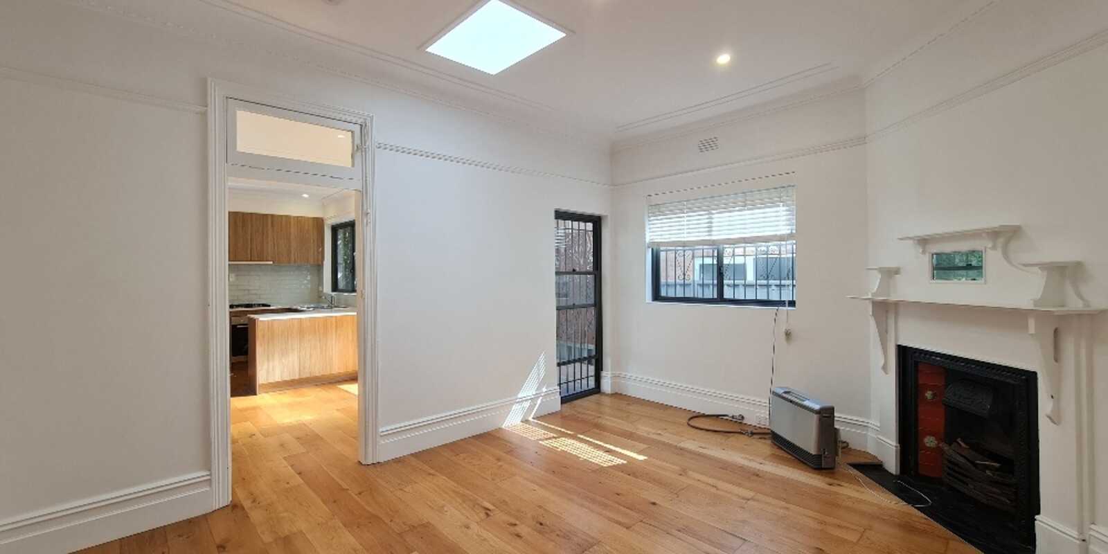 25 Northwood St Camperdown