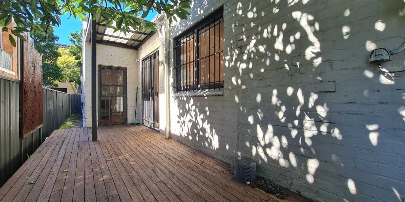 25 Northwood St Camperdown