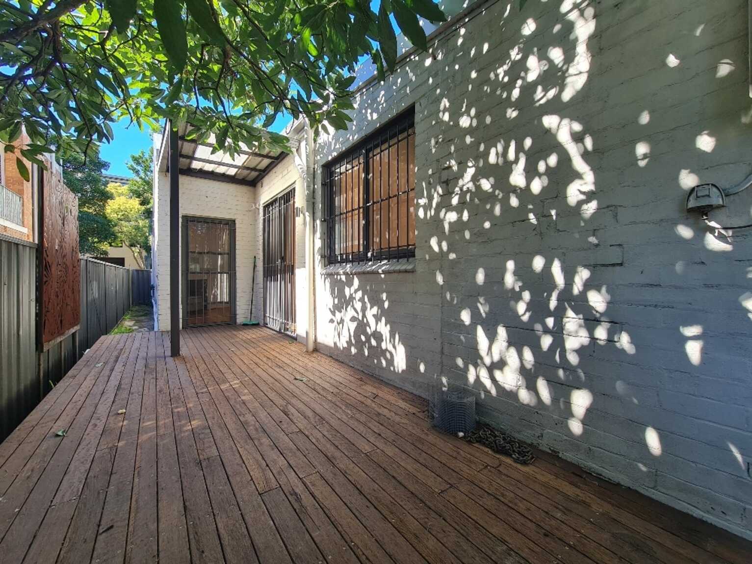 25 Northwood St Camperdown