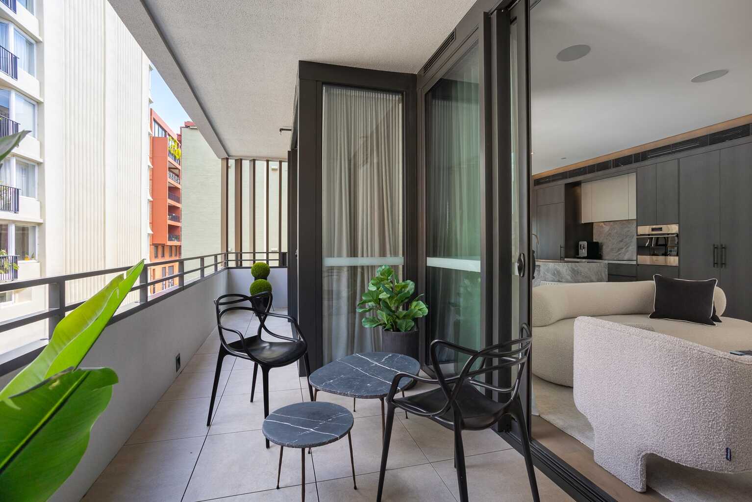 306/11 Greenknowe Avenue Elizabeth Bay