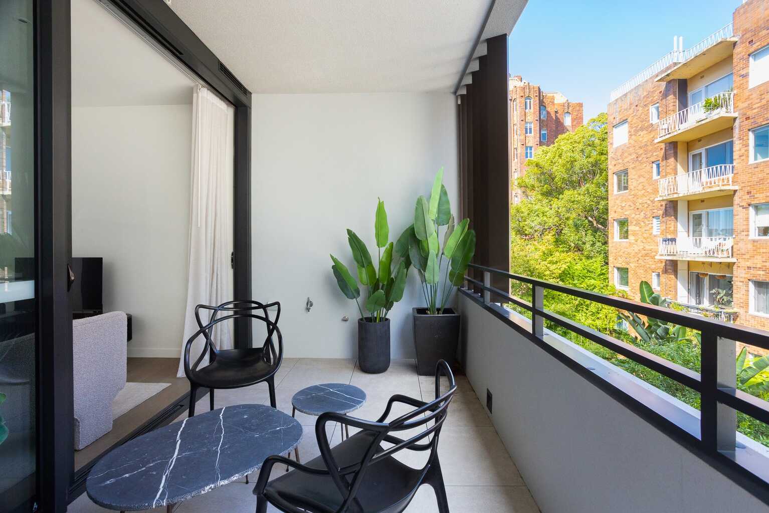 306/11 Greenknowe Avenue Elizabeth Bay