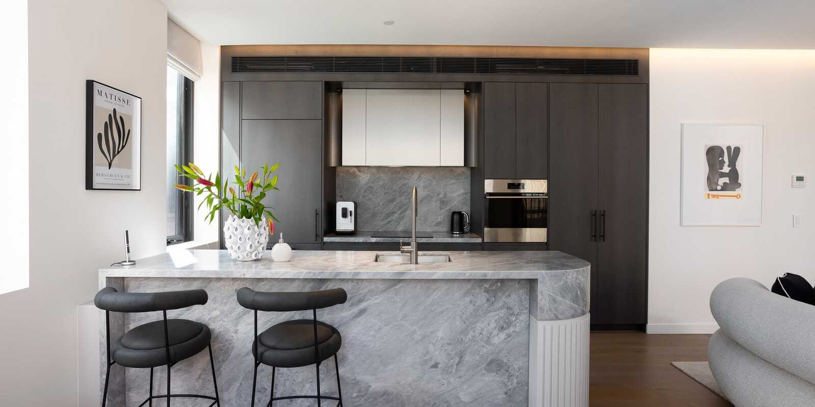 306/11 Greenknowe Avenue Elizabeth Bay