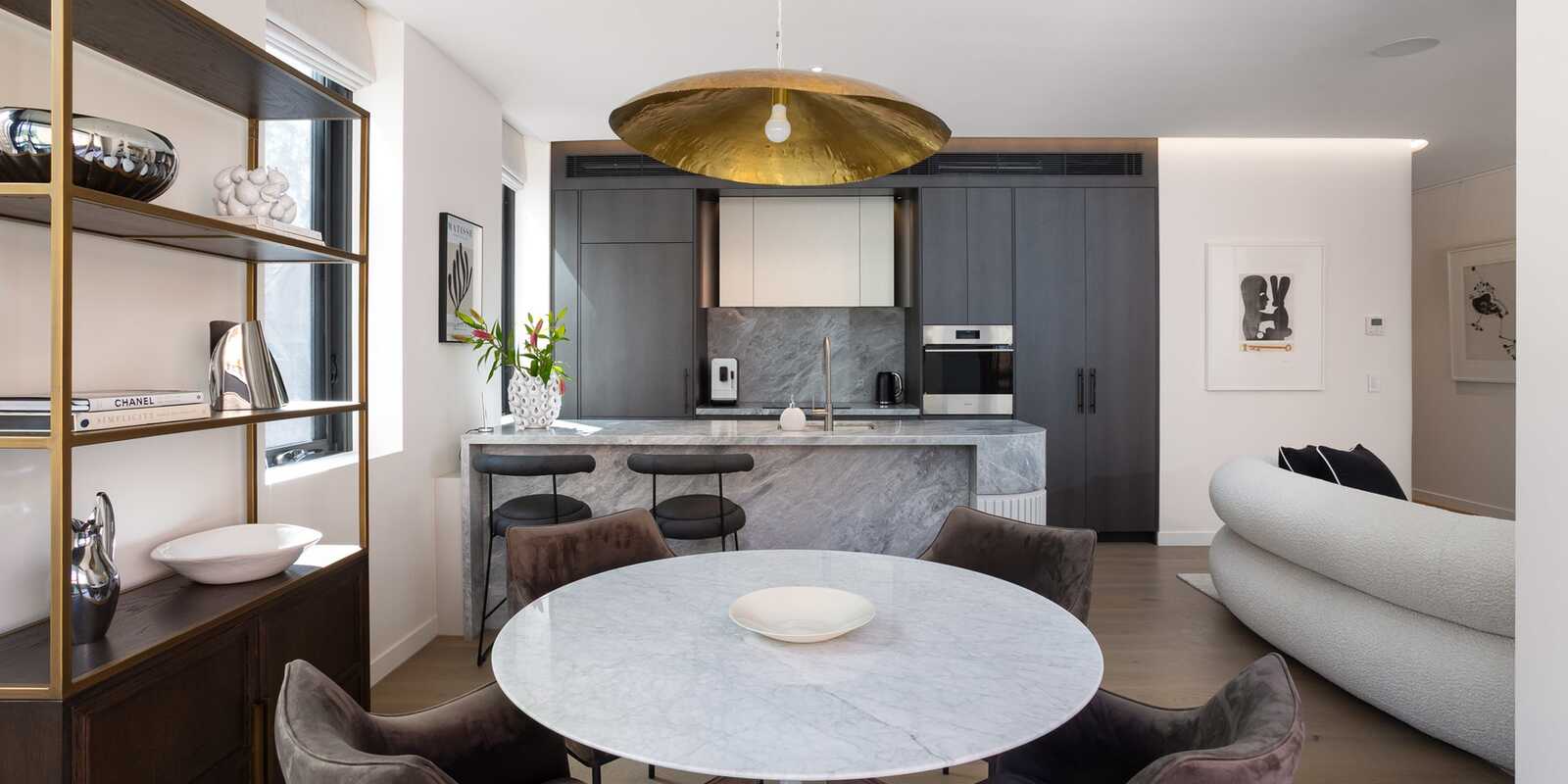 306/11 Greenknowe Avenue Elizabeth Bay