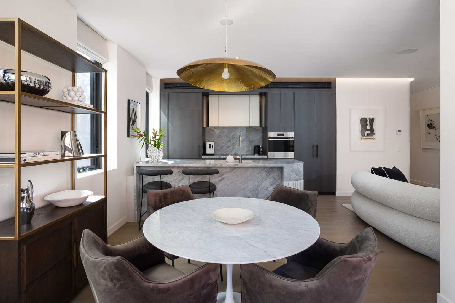 306/11 Greenknowe Avenue Elizabeth Bay