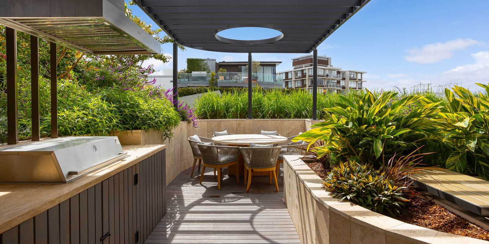 306/11 Greenknowe Avenue Elizabeth Bay