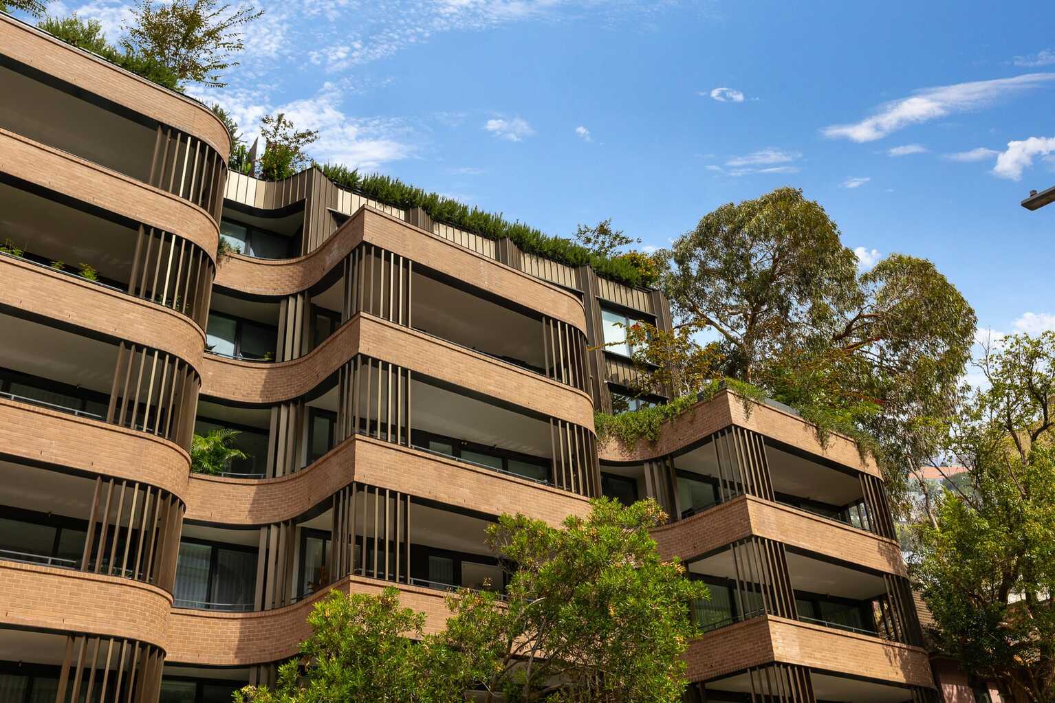 306/11 Greenknowe Avenue Elizabeth Bay