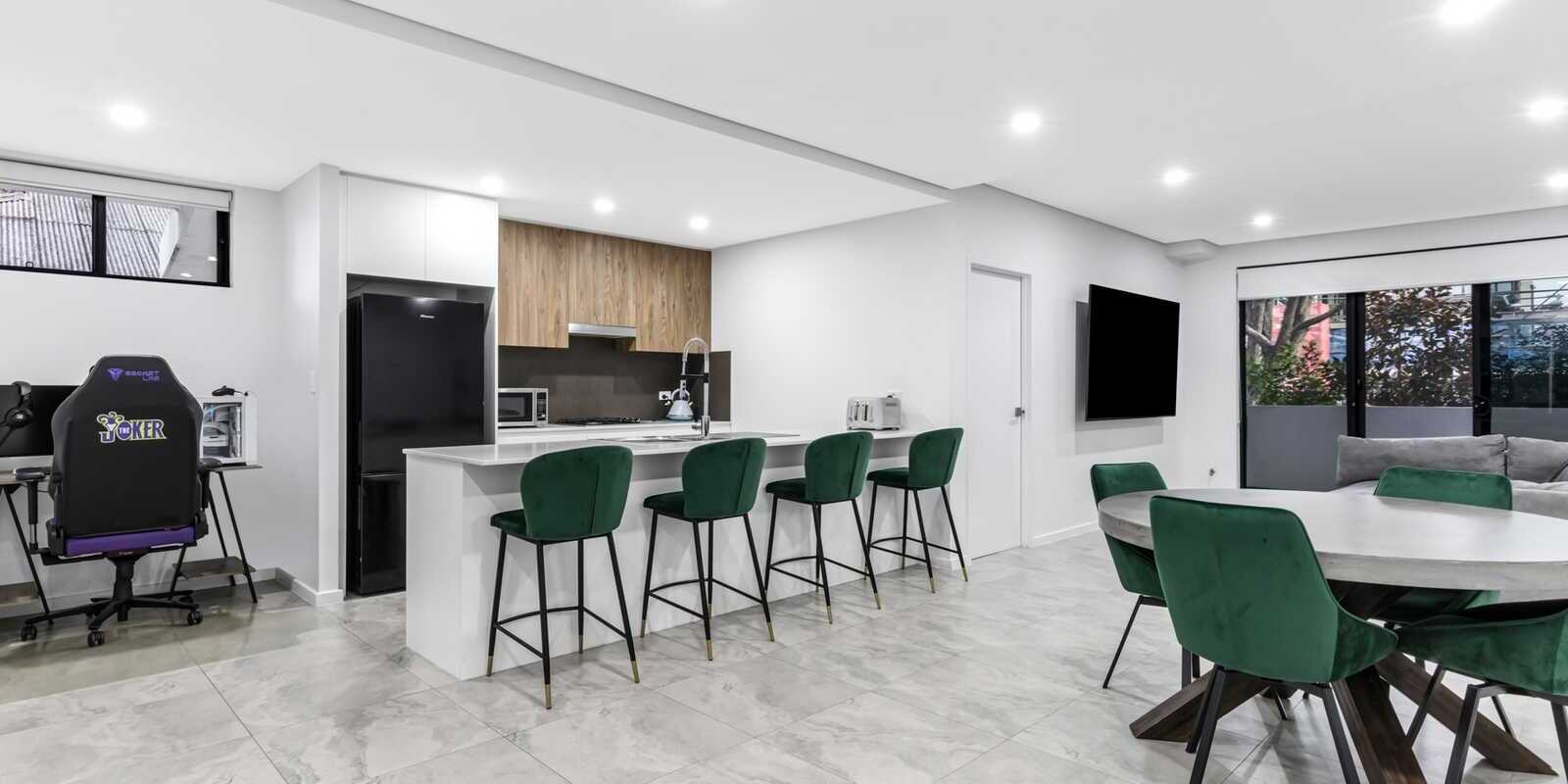 1/29 Lethbridge Street Penrith