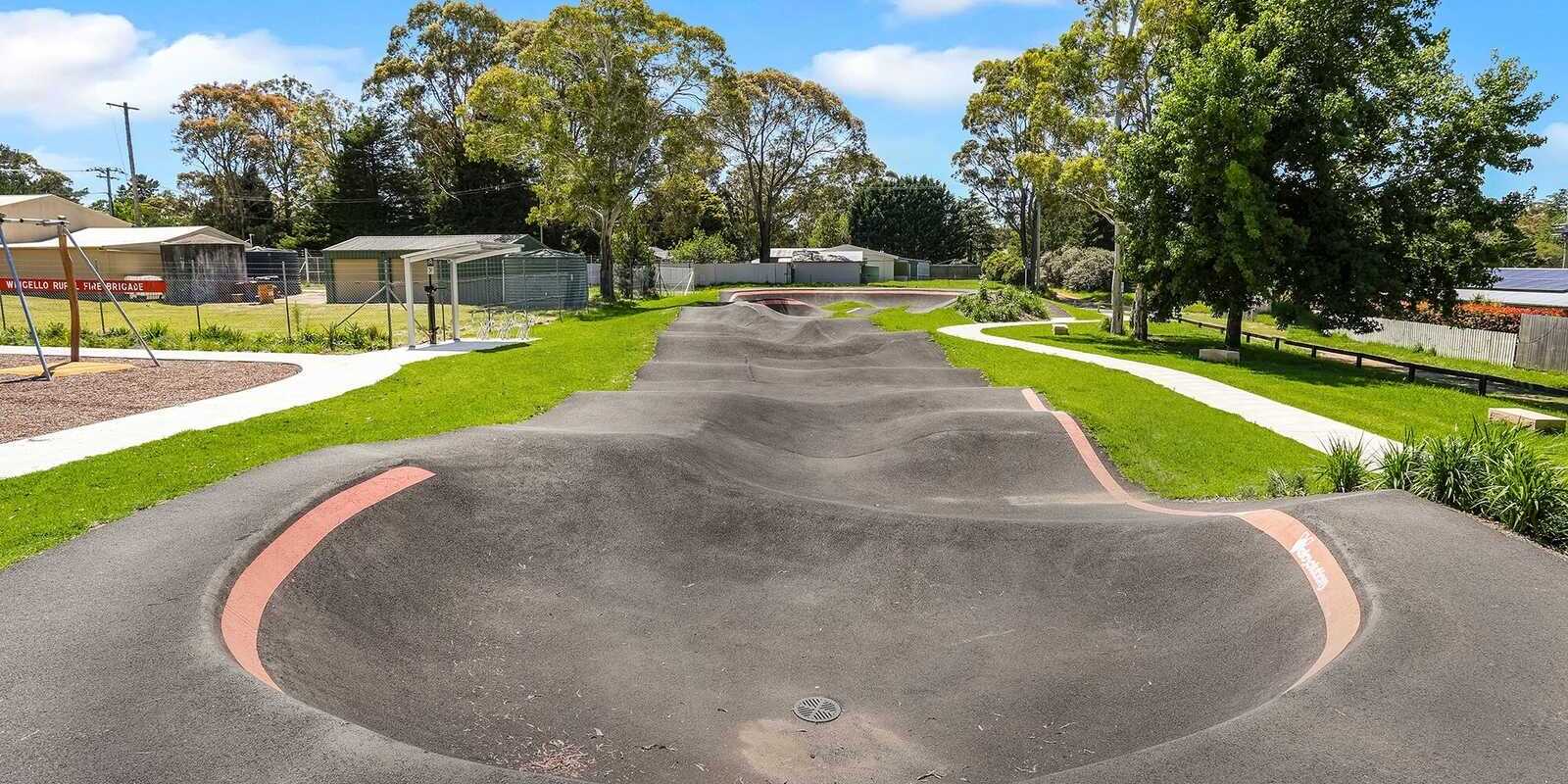 17b Bumballa Road Wingello