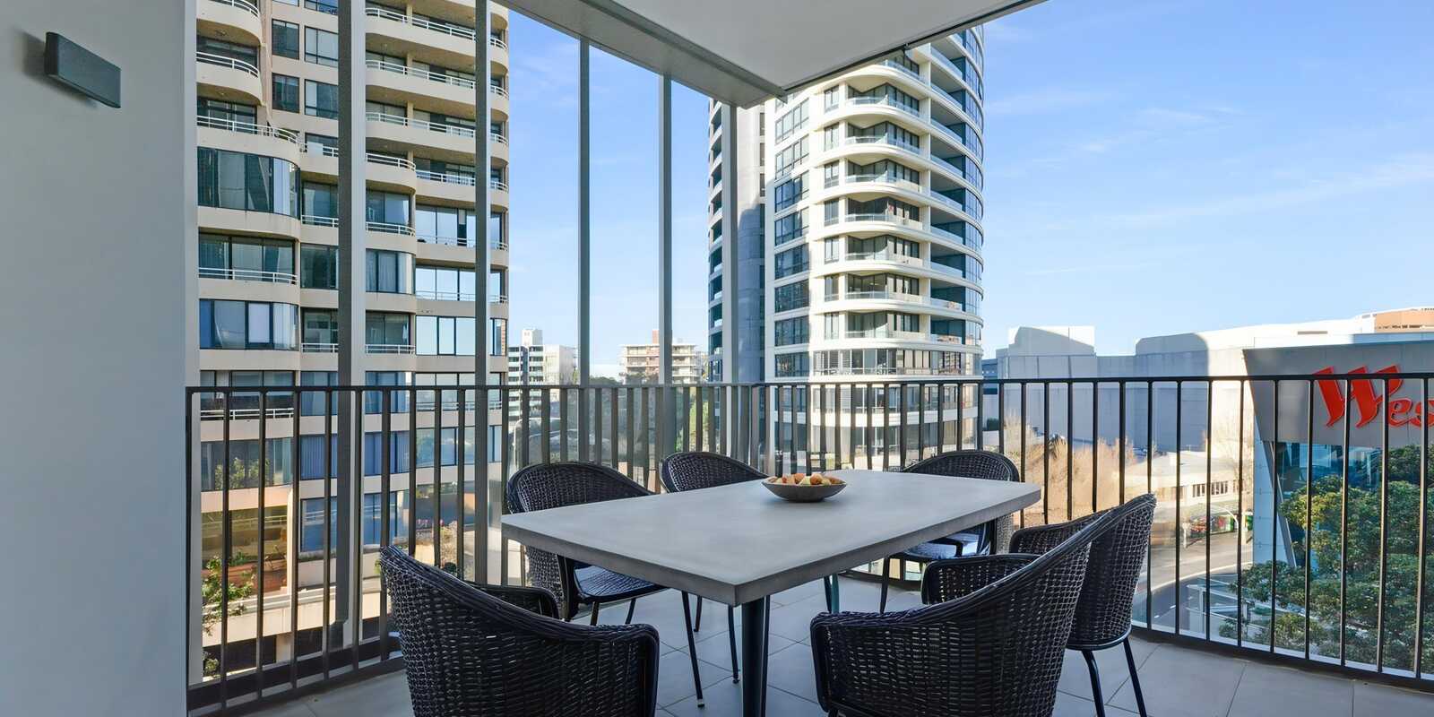 501/552 Oxford Street Bondi Junction