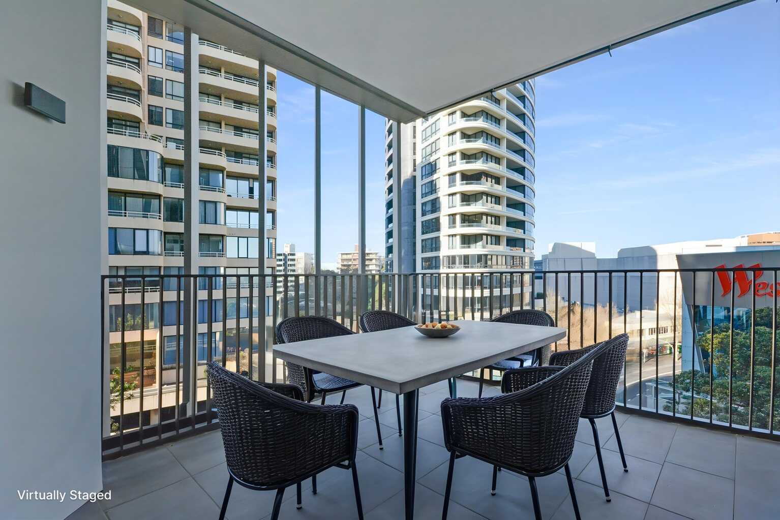 501/552 Oxford Street Bondi Junction