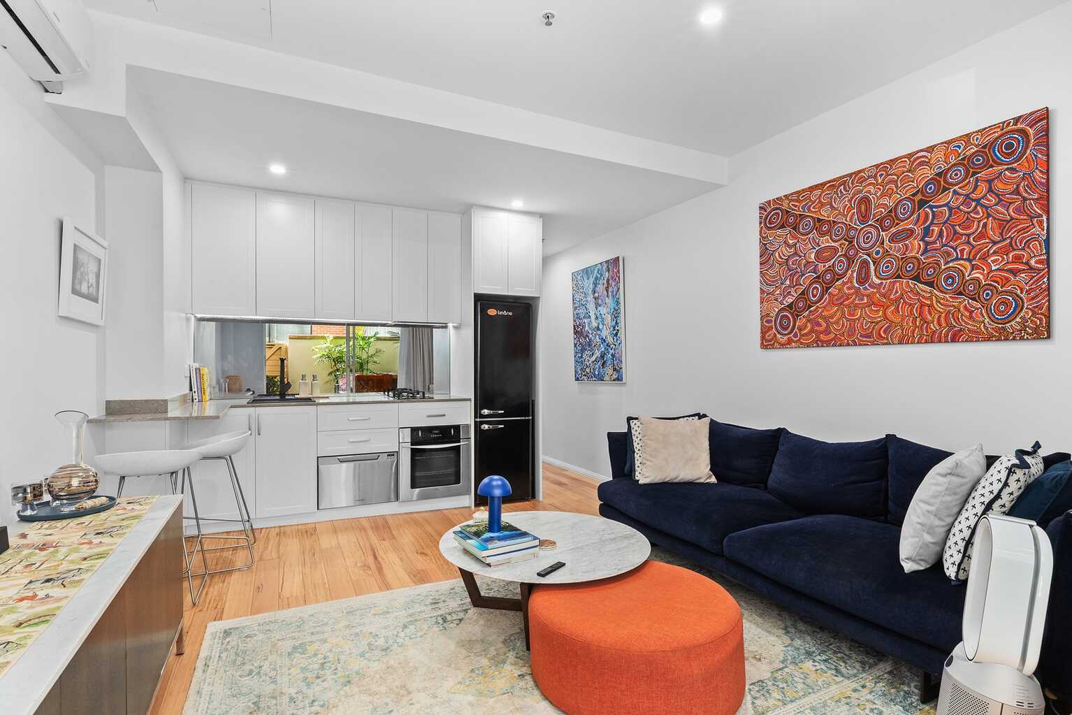 G11/2a Elizabeth Bay Road Elizabeth Bay