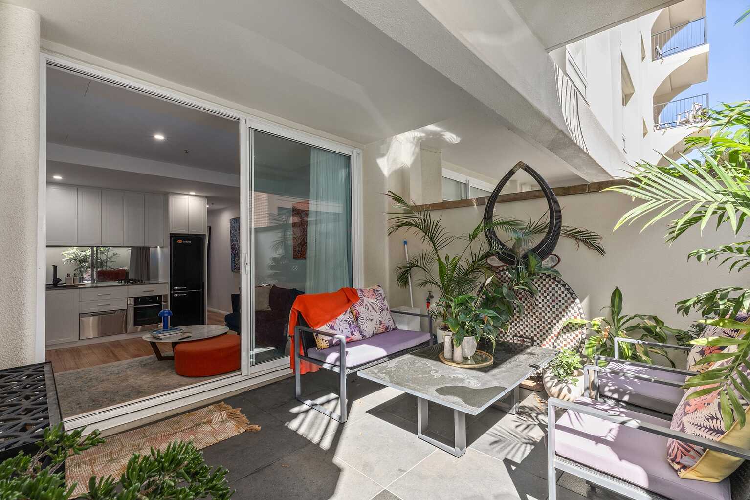 G11/2a Elizabeth Bay Road Elizabeth Bay