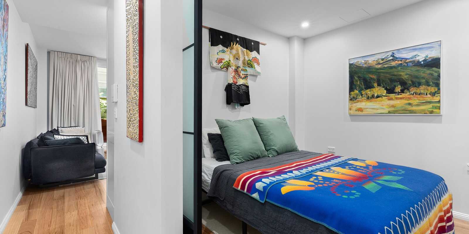 G11/2a Elizabeth Bay Road Elizabeth Bay