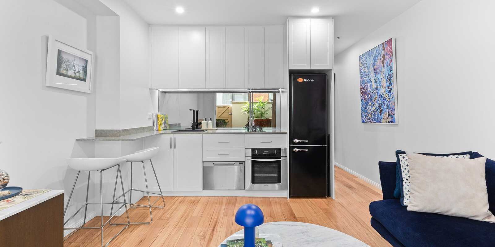 G11/2a Elizabeth Bay Road Elizabeth Bay