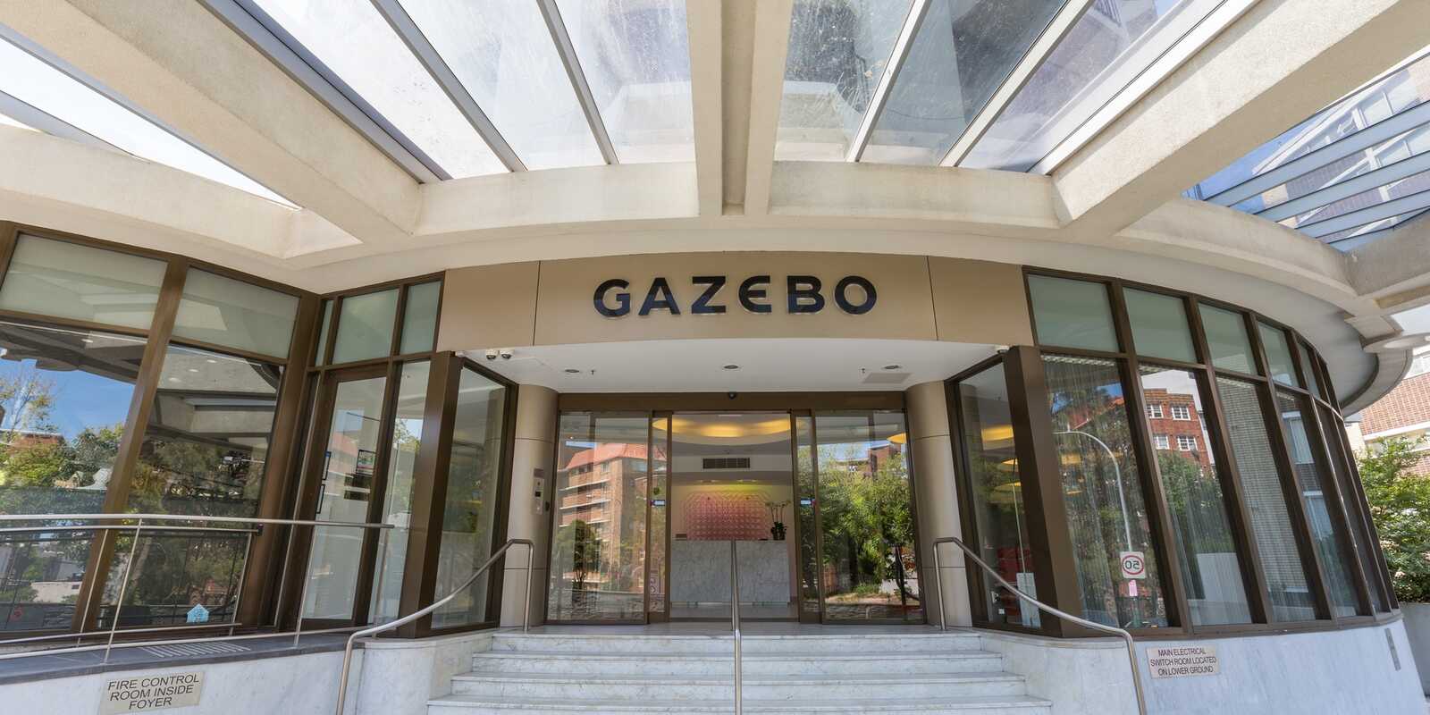 G11/2a Elizabeth Bay Road Elizabeth Bay