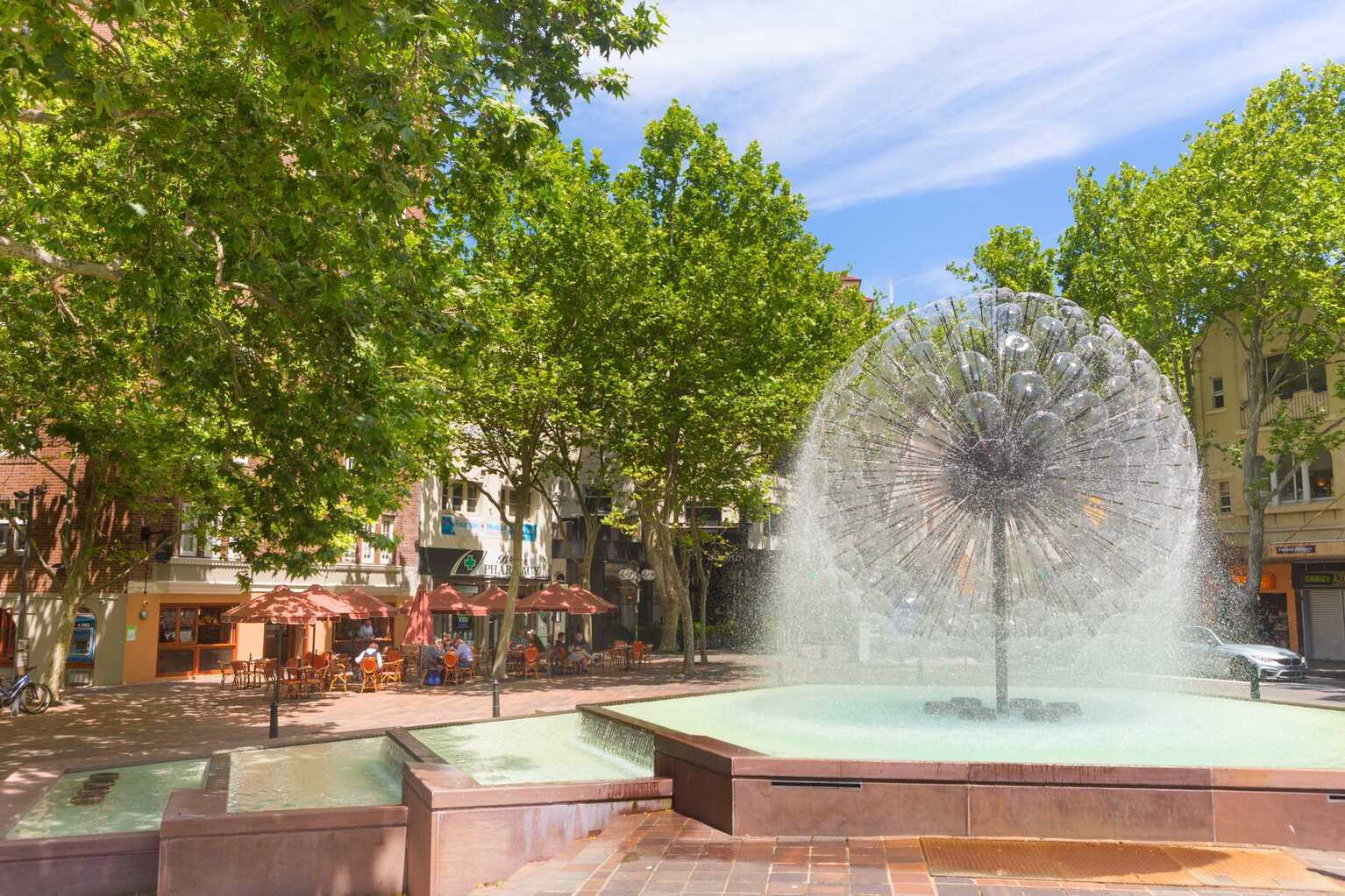 G11/2a Elizabeth Bay Road Elizabeth Bay