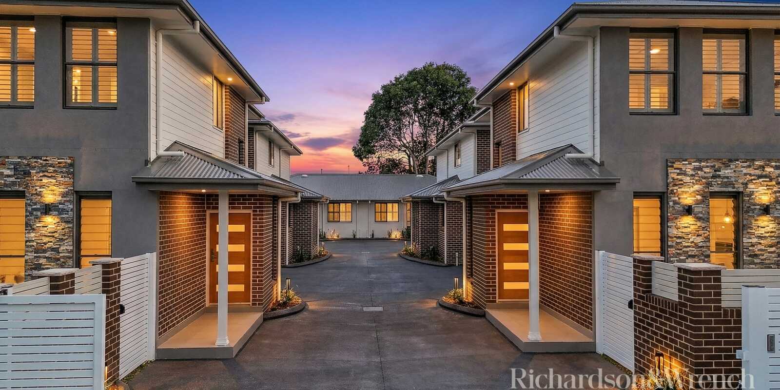 4/48-50 Gallipoli Avenue Blackwall