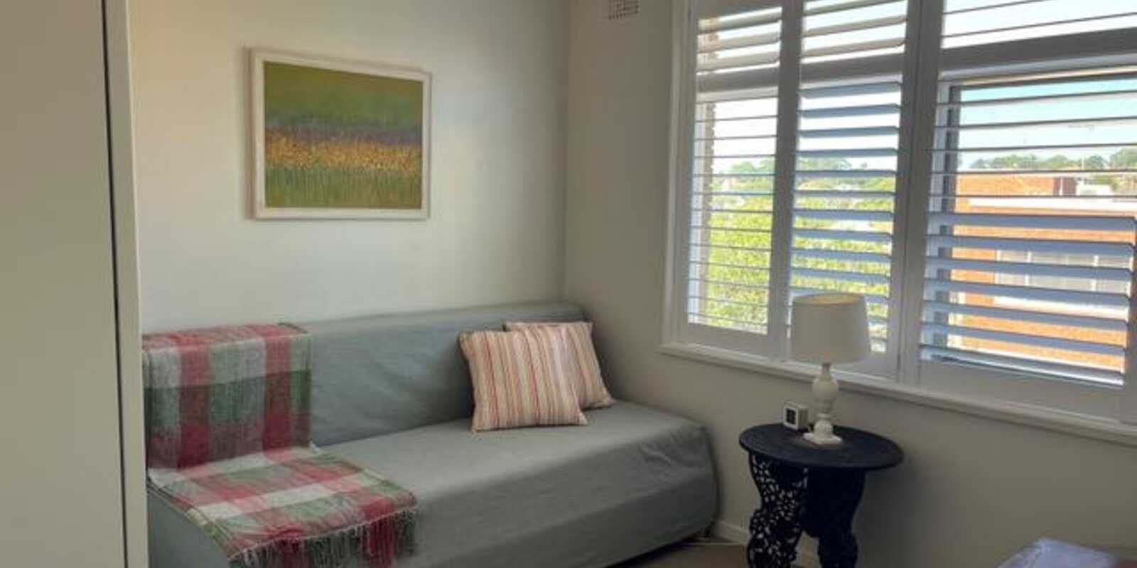 12/42 Muston St Mosman 12/42 Muston St Mosman