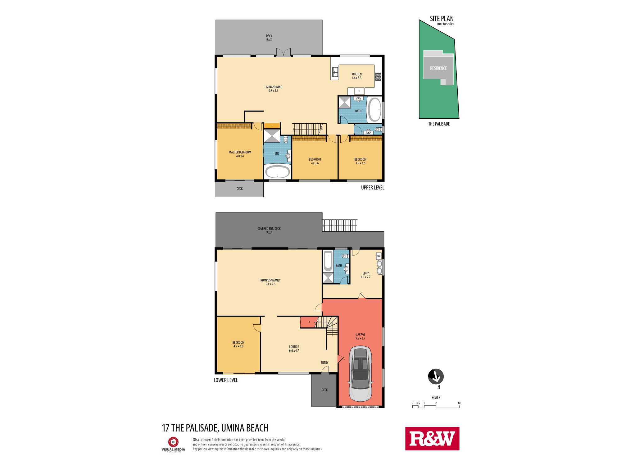 17 The Palisade Umina Beach