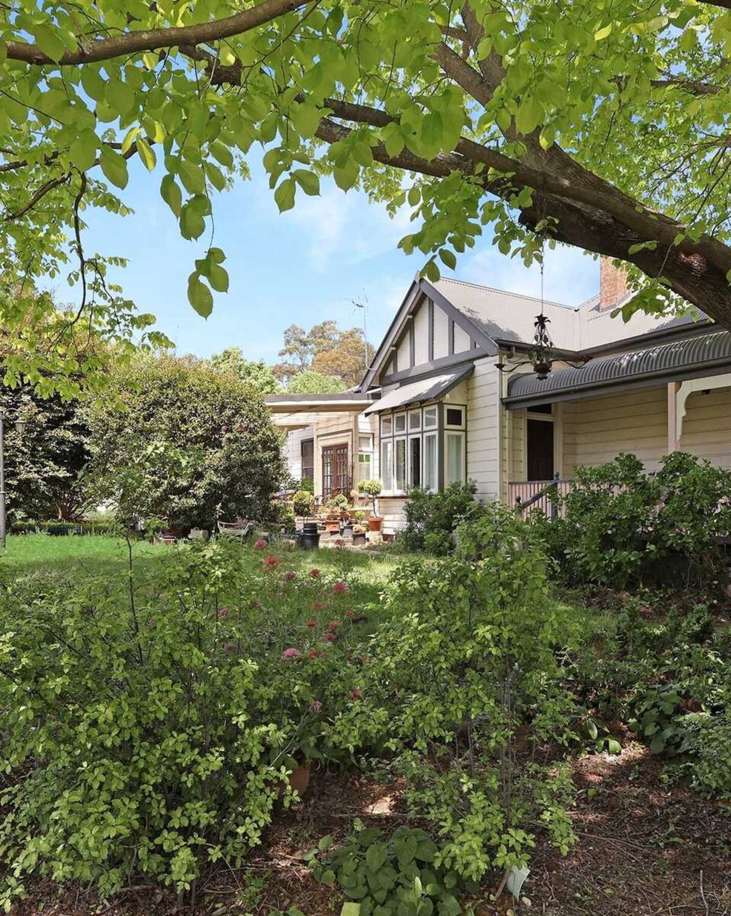 26 Throsby Street Moss Vale