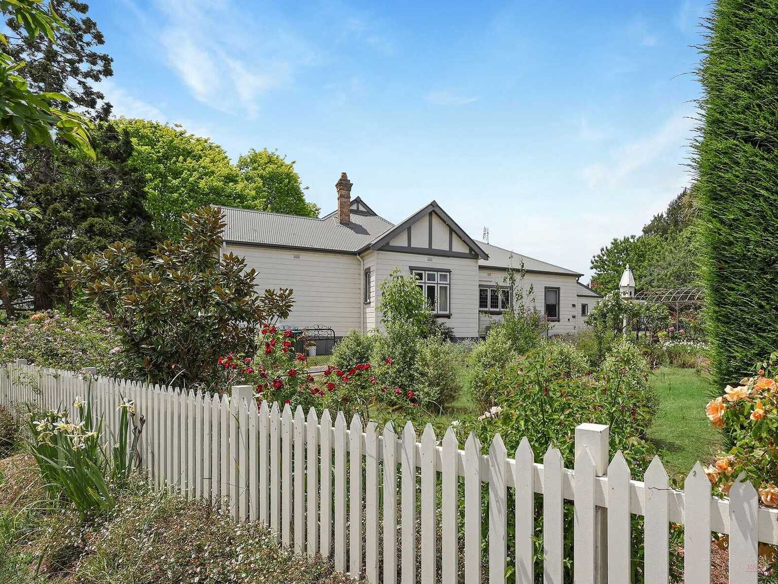 26 Throsby Street Moss Vale