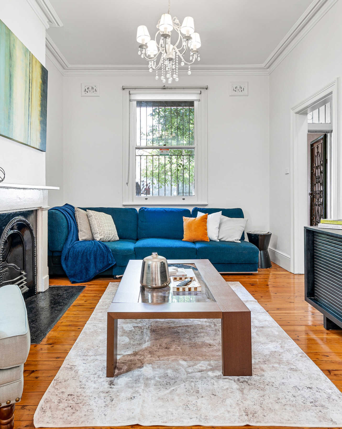 84 Kent Street Millers Point, Point - Thumbnail 2
