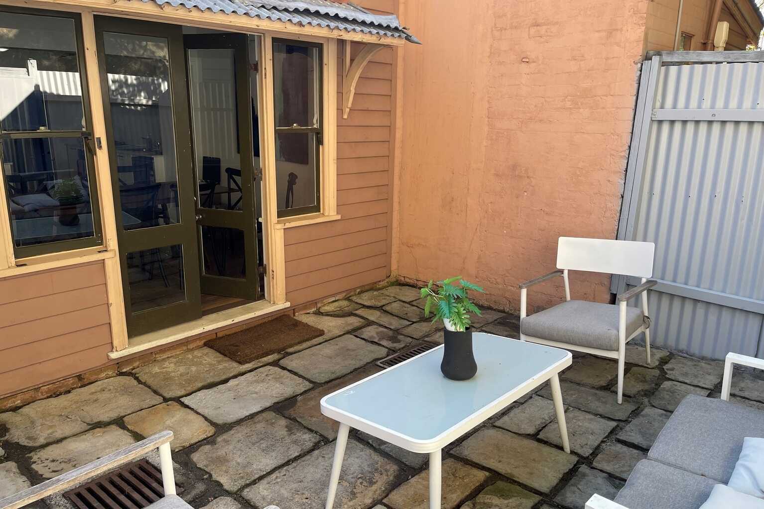 84 Kent Street Millers Point 84 Kent Street Millers Point