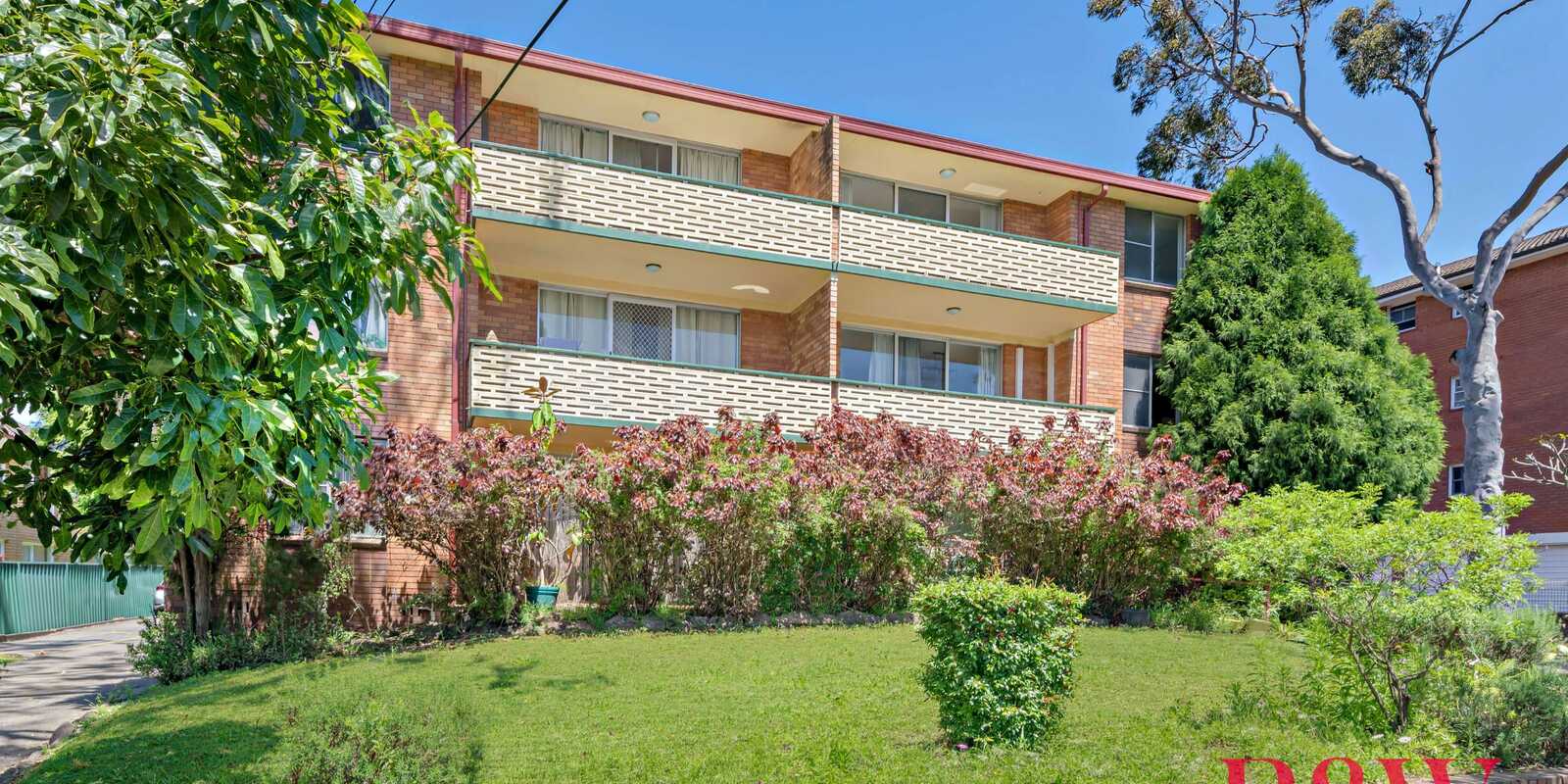 23/58-60 Burlington Road Homebush 23/58-60 Burlington Road Homebush