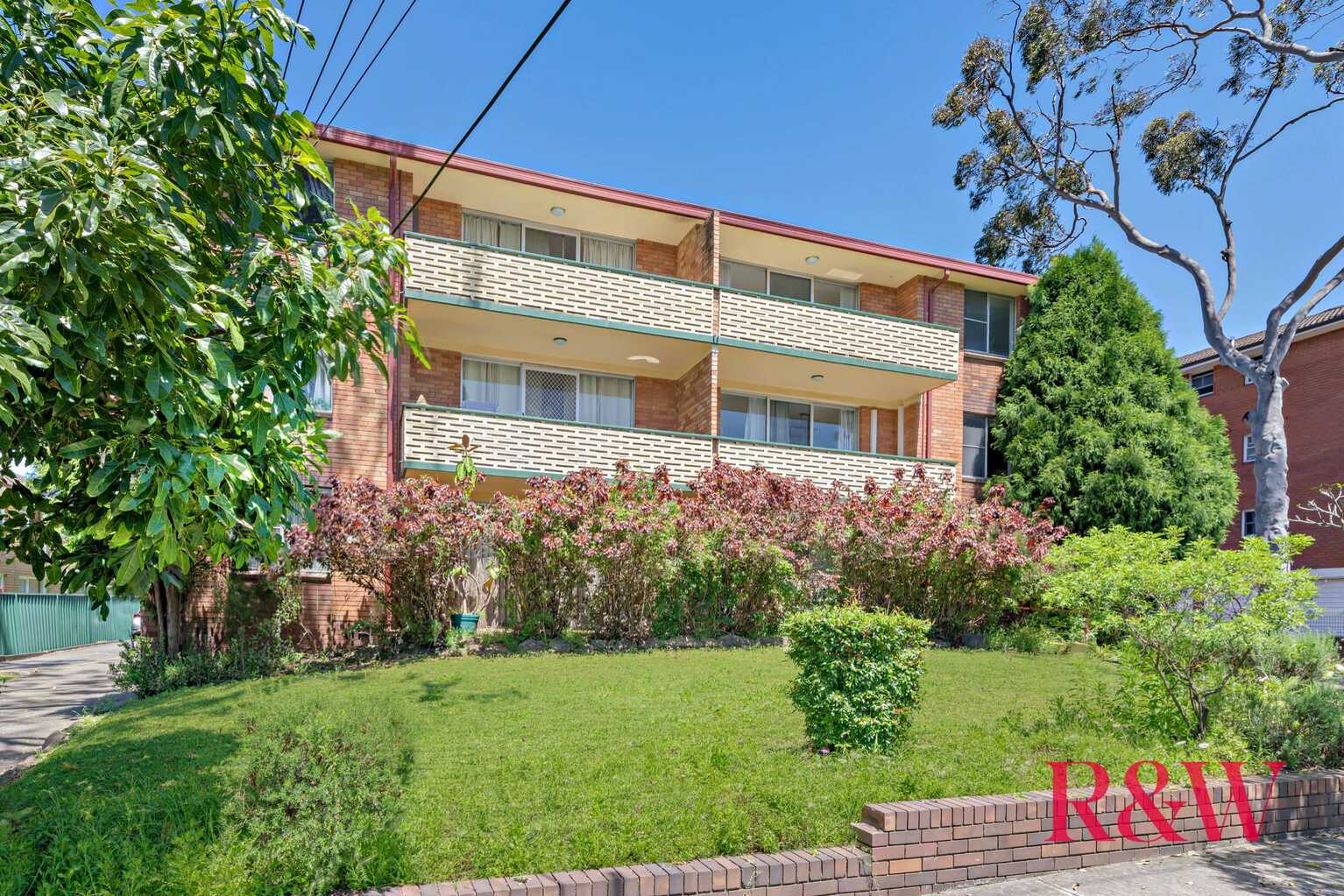 23/58-60 Burlington Road Homebush 23/58-60 Burlington Road Homebush