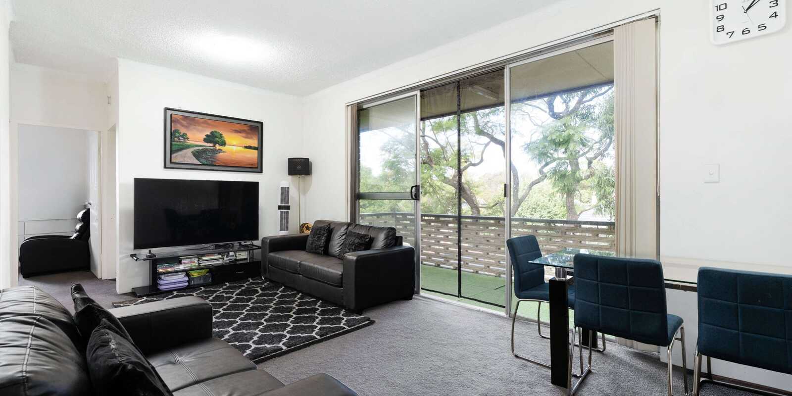 23/58-60 Burlington Road Homebush 23/58-60 Burlington Road Homebush