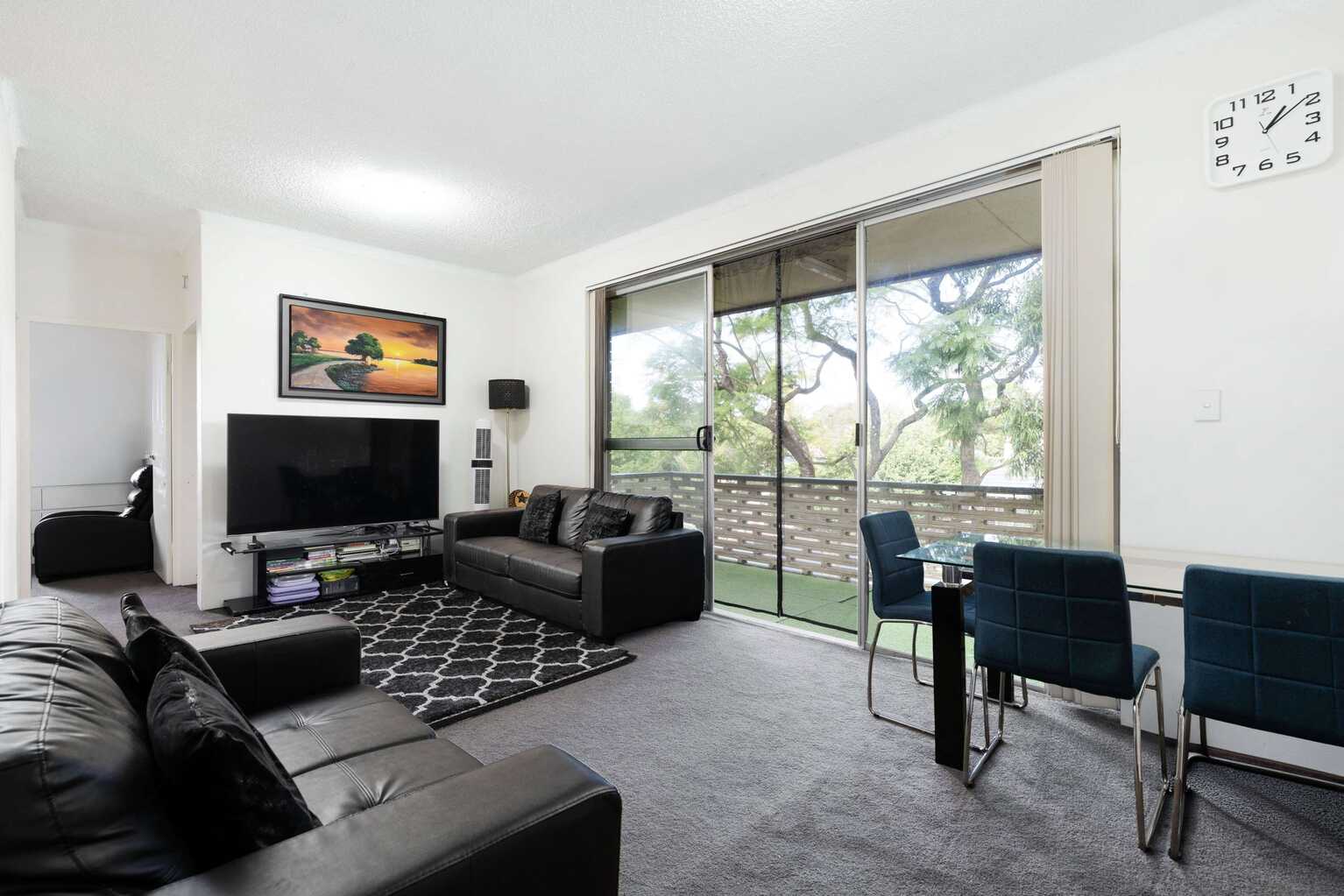 23/58-60 Burlington Road Homebush 23/58-60 Burlington Road Homebush