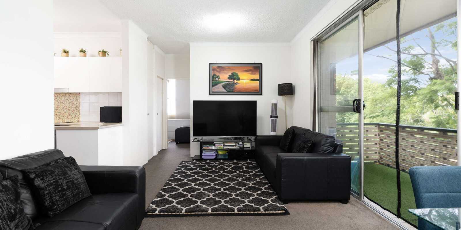 23/58-60 Burlington Road Homebush 23/58-60 Burlington Road Homebush