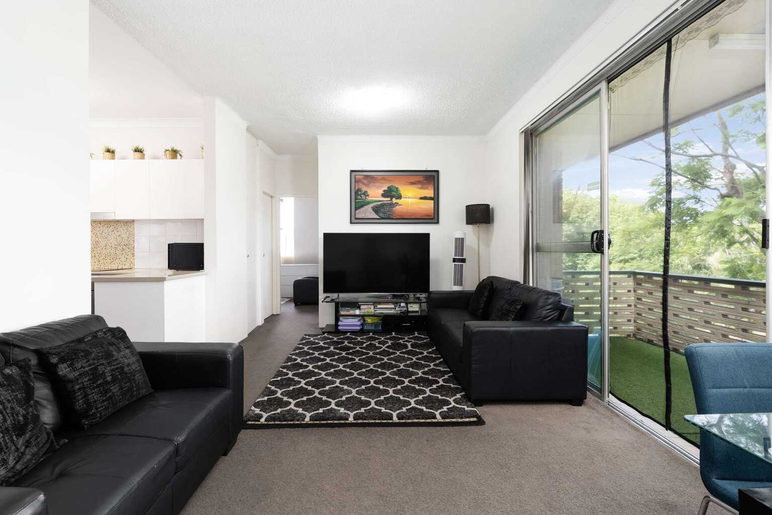 23/58-60 Burlington Road Homebush 23/58-60 Burlington Road Homebush