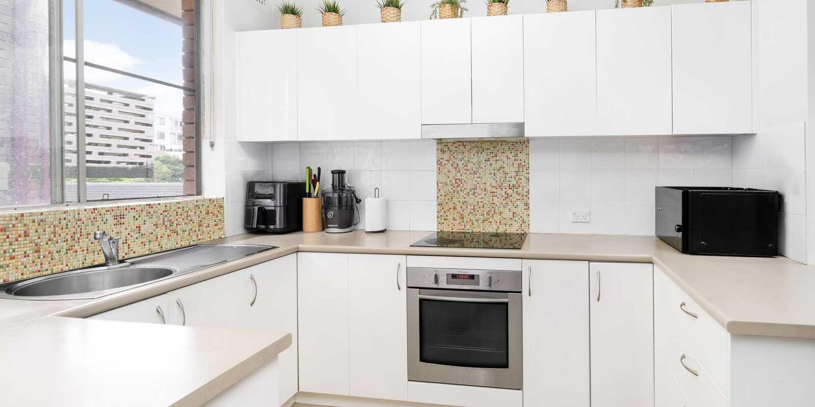 23/58-60 Burlington Road Homebush 23/58-60 Burlington Road Homebush