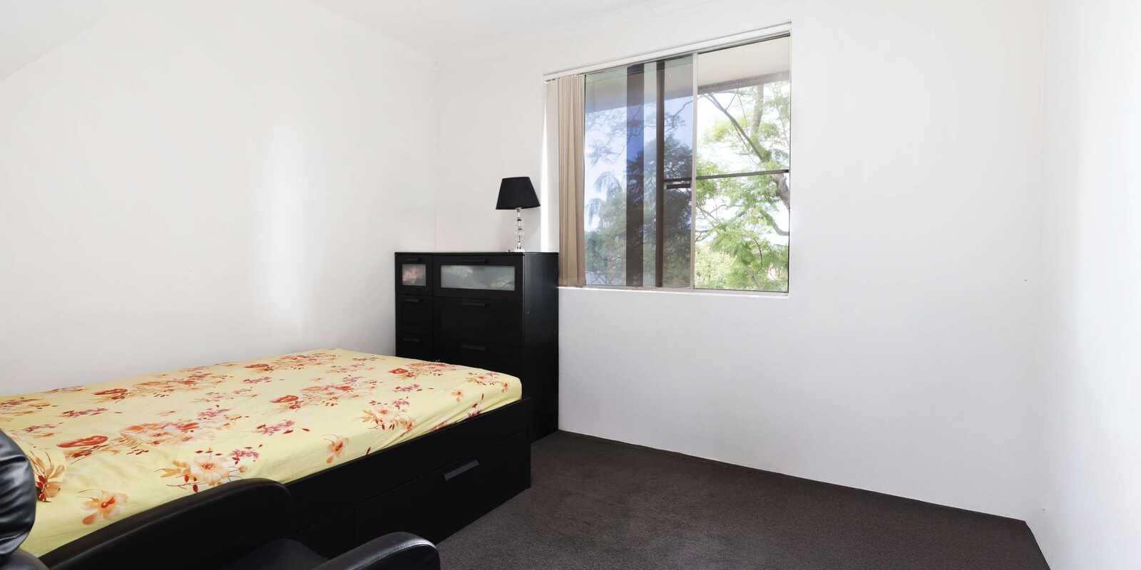 23/58-60 Burlington Road Homebush 23/58-60 Burlington Road Homebush
