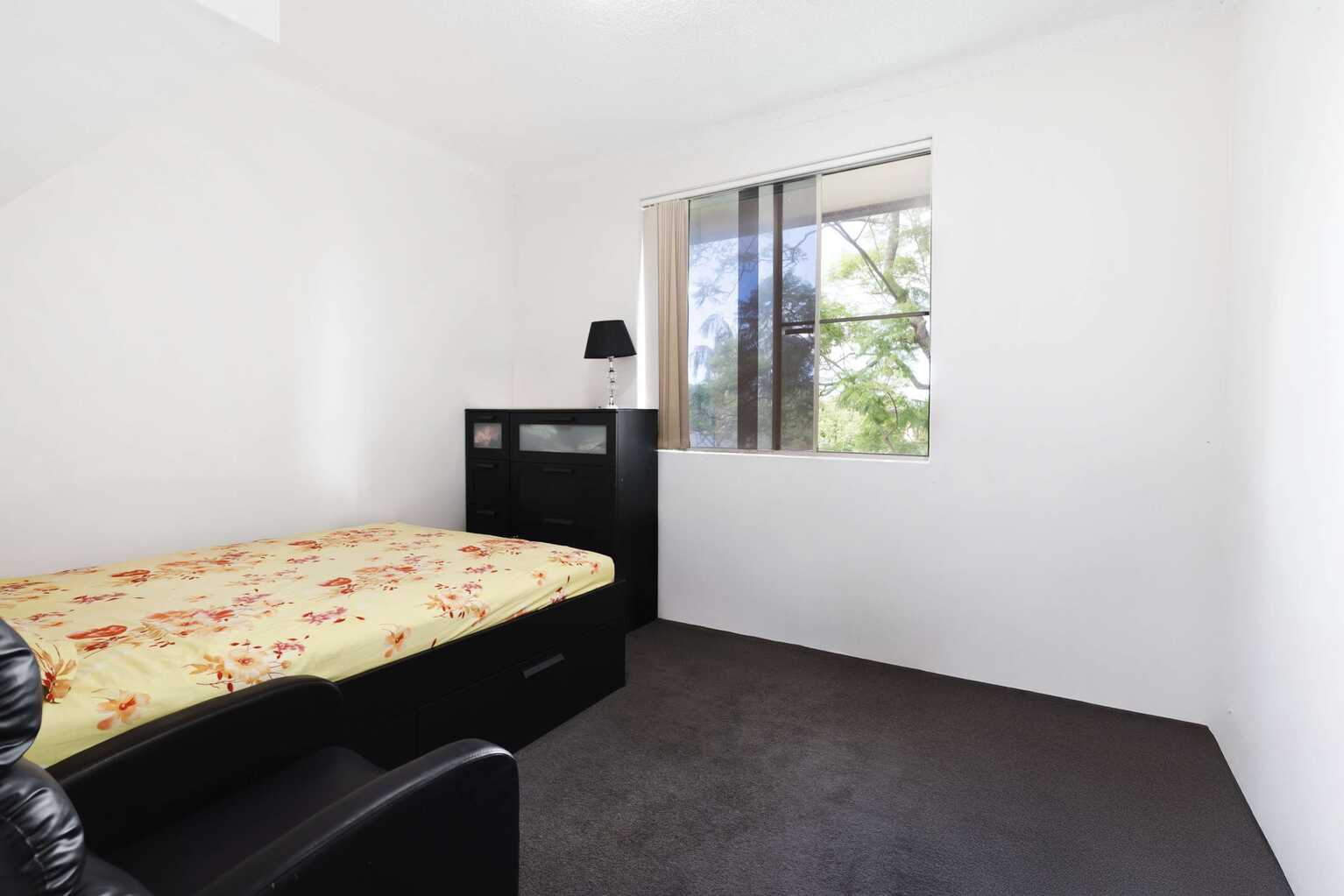 23/58-60 Burlington Road Homebush 23/58-60 Burlington Road Homebush