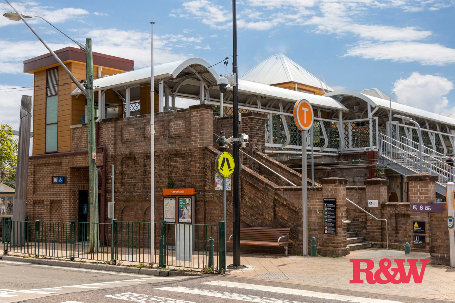 23/58-60 Burlington Road Homebush 23/58-60 Burlington Road Homebush