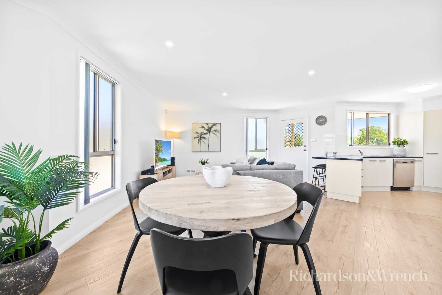 3/17 Farnell Road Woy Woy