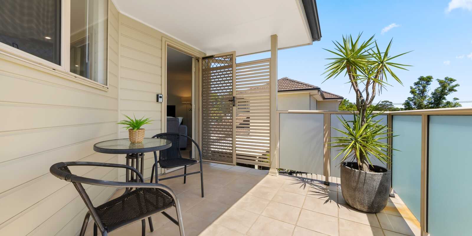 3/17 Farnell Road Woy Woy