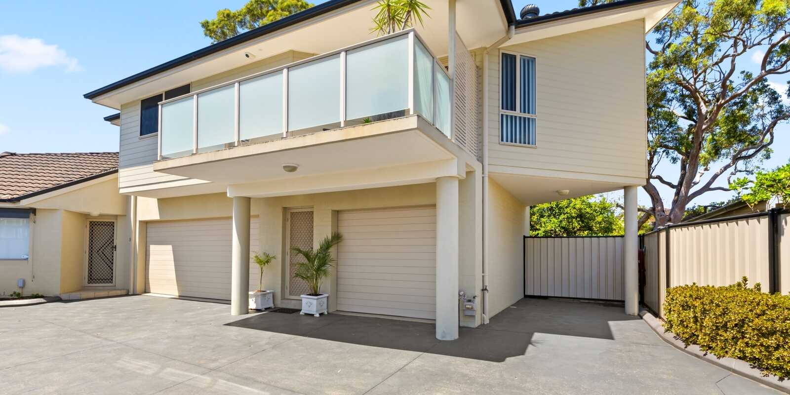 3/17 Farnell Road Woy Woy