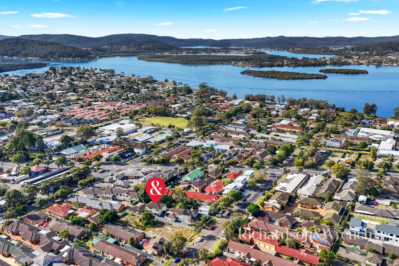 3/17 Farnell Road Woy Woy