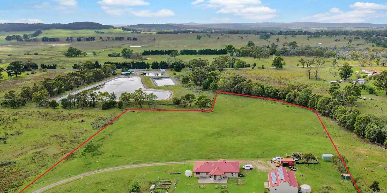 107 Merino Road Marulan 107 Merino Road Marulan